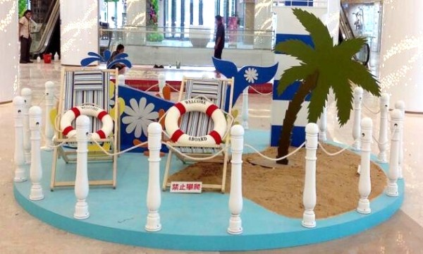 羅莊室內(nèi)dp點(diǎn)